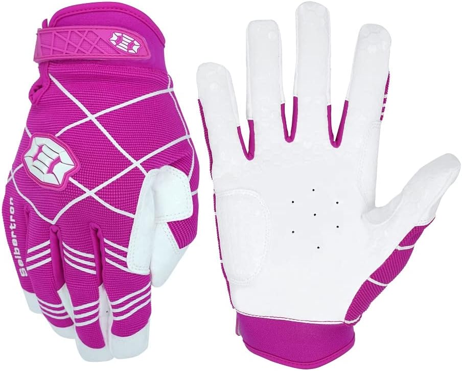 Best Baseball batting gloves on user comfort  